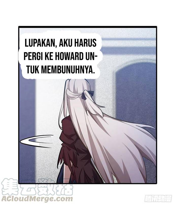 Wuxian Shitu Yu Shier Zhan Ji (Infinite Apostles and Twelve War Girls) Chapter 134 Gambar 25